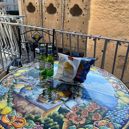 米诺利4 Passi Dal Mare公寓 外观 照片